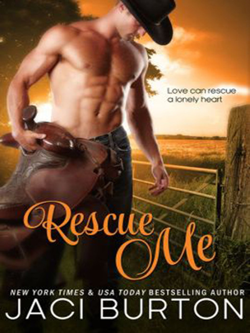 Title details for Rescue Me by Jaci Burton - Available